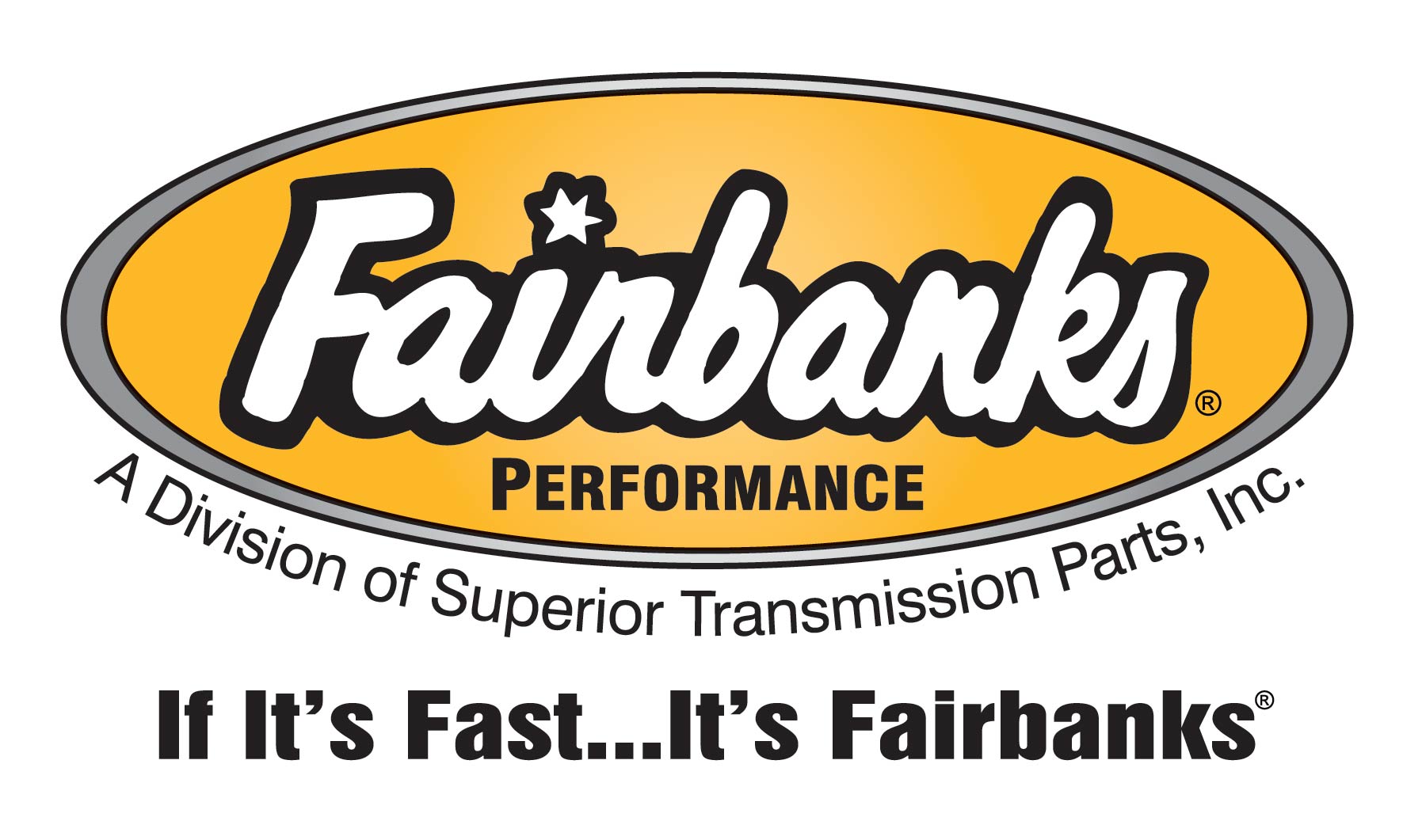 Fairbanks Performance — Superior Transmission Parts
